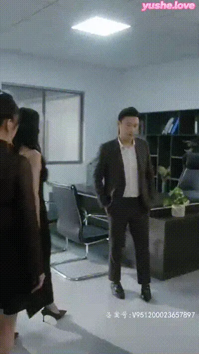 我的空姐老婆Part020 动图预览