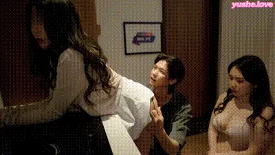 斑斑 李小茉 端午姐妹调教夜 动图预览