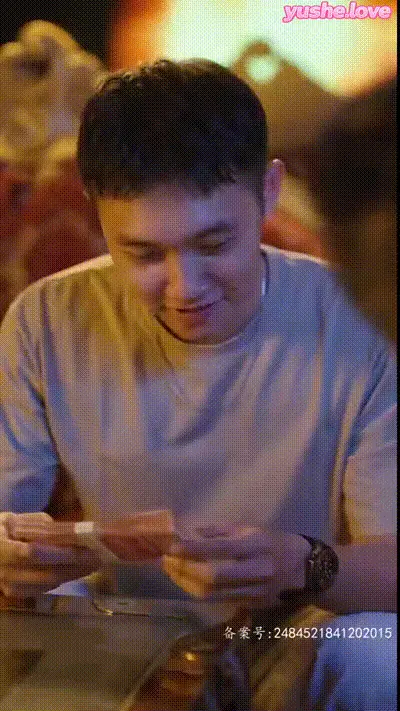 我的模特生涯Part011 动图预览