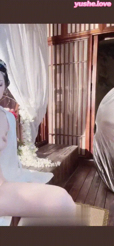 爆机少女喵小吉 极品天道原版无水印 动图预览