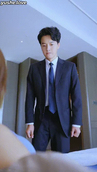 前妻请放手，我们已离婚Part007 动图预览