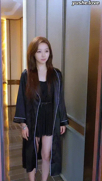 前妻请放手，我们已离婚Part023 动图预览