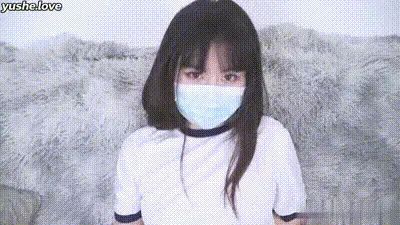 台北娜娜 可爱的白丝粉穴 动图预览