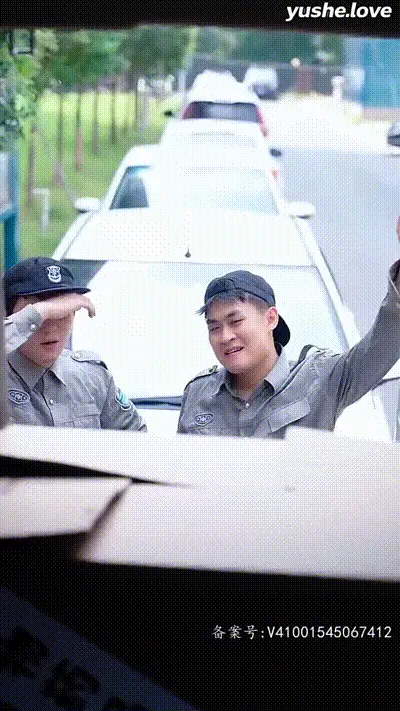 我在医院混得风生水起Part019 动图预览