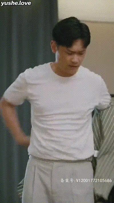 阅尽世间繁华Part007 动图预览