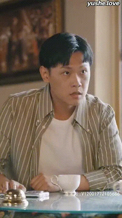 阅尽世间繁华Part010 动图预览