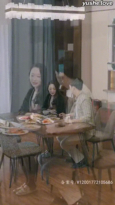 阅尽世间繁华Part009 动图预览