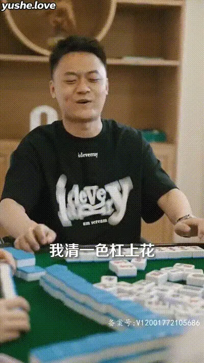 阅尽世间繁华Part014 动图预览