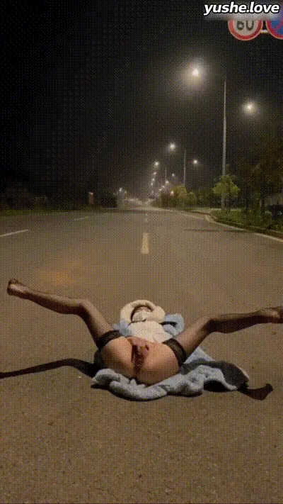 盘点全网幽灵娘com 动图预览