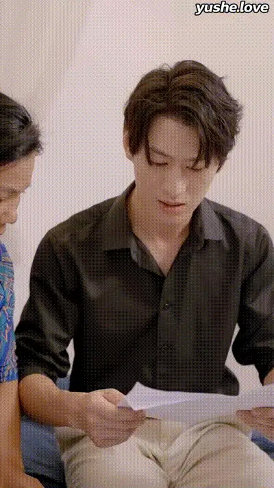 爱逛后花园Part024 动图预览
