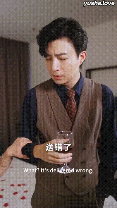 疯狂的经纪人Part012 动图预览