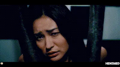 现实生活中的无尽 - 外星人在公共厕所他妈的 Rae Lil Black-rae lil black 动图预览