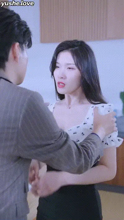疯狂的经纪人Part009 动图预览