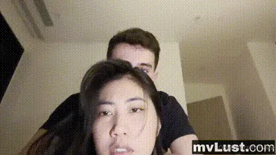 泰国巨乳 白虎被道具玩到翻白眼(Mvlust） 动图预览