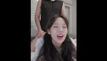 WMAF 上瘾的亚洲女孩大胸部被 BWC 粗暴对待-alinaxmei