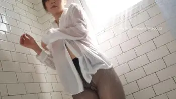反差痴女本性暴露！(YunaTamago_zZ)