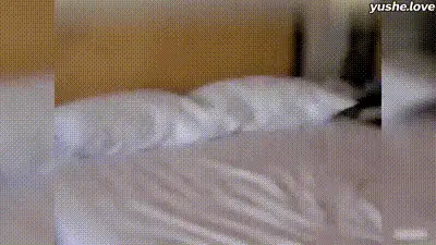 重磅泄密 姐夫乱伦 畜生姐夫一遍遍的内射小姨子 动图预览