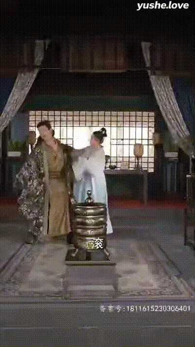 重生之我家娘子是金莲Part014 动图预览