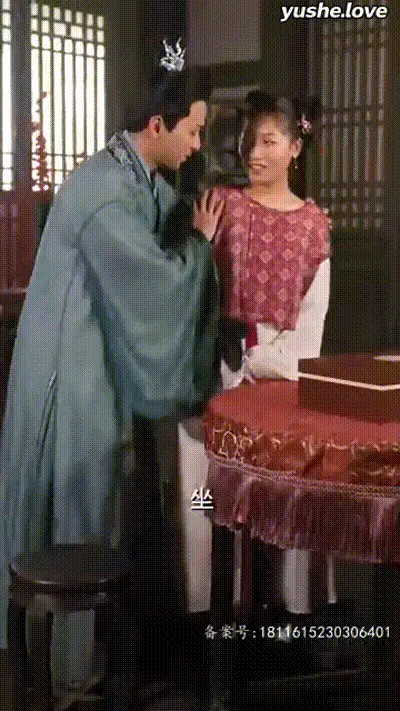 重生之我家娘子是金莲Part016 动图预览