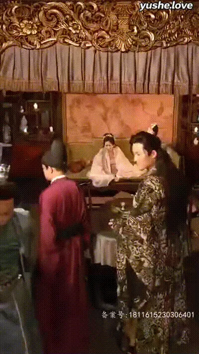 重生之我家娘子是金莲Part023 动图预览