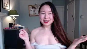 YimingCuriosity Ask a Camgirl 002 - 我是怎么看待性爱，和成人行业的？-yimingcuriosity