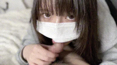 抓住素人女孩的白皙大屁股，从后面中出-esunoacp 动图预览