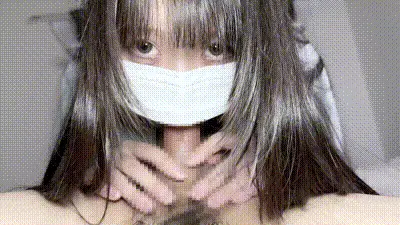 我尝试以女牛仔的姿势从一个大屁股和大乳房的女孩身上挤出精子-esunoacp 动图预览