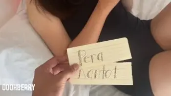 Pera o kantot-ooohberry s