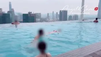 极品正妹激情做爱全程记录 妹子嗓音甜腻 娇喘连连由于太敏感竟被男友操到连续高潮了好几次(klcouple6699)