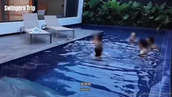 【3天2夜换妻之旅】裸体时光，第3部分 2959分钟(klcouple6699)