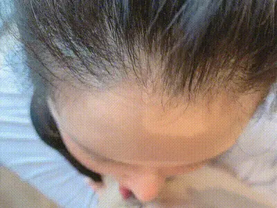 我的健身女教练，撅着翘臀让我操，骚货非让我内射 [国语对白]-happy sofia nana 动图预览