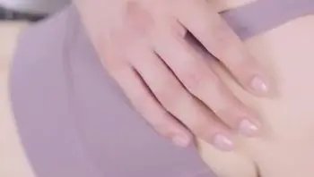 健身房中的男和女Part001