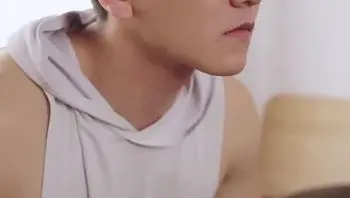 健身房中的男和女Part005
