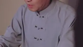 健身房中的男和女Part007