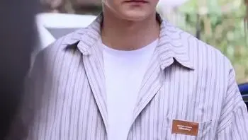 健身房中的男和女Part013