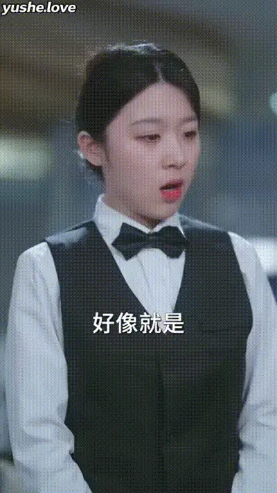 炙热沦陷Part004 动图预览