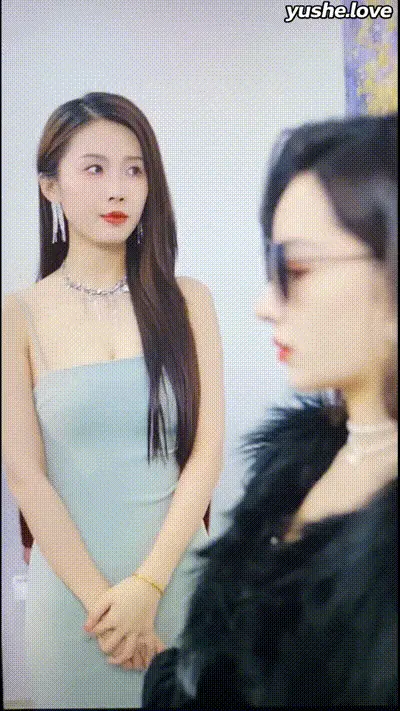 穷小子意外和女天后发生的一夜情，从此开启自己的逆袭人生Part014 动图预览