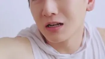 健身房中的男和女Part004