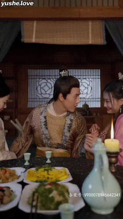 人间逍遥西门庆Part008 动图预览
