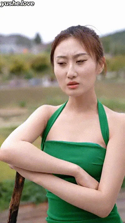 桃源小村医Part003 动图预览