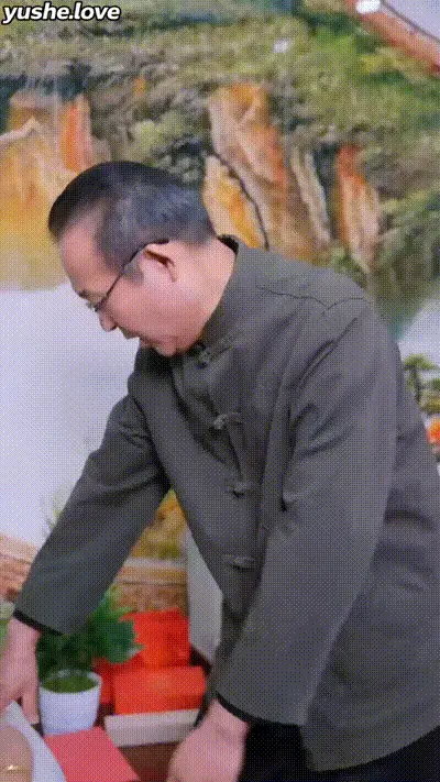 不凡人生Part004 动图预览