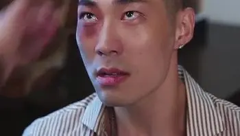 不漏声色的爱&老师不要跑Part021