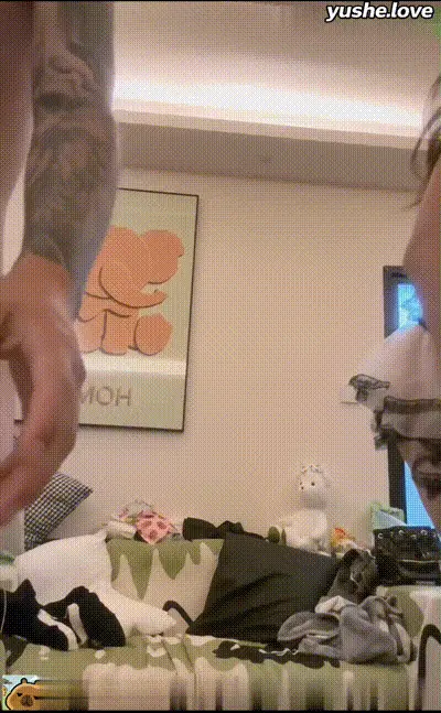 精液榨汁婊，让哥哥欢天喜地！ 动图预览
