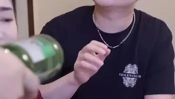 淫荡性感富婆母女齐上Part007