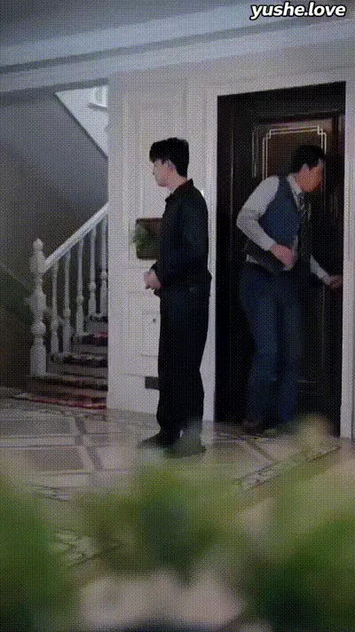 我真是来打工的Part007 动图预览