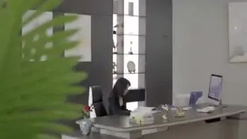 总裁姐妹花和性感女秘书该如何选择Part003
