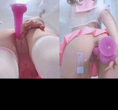 好痒 谁来帮我止痒 动图预览