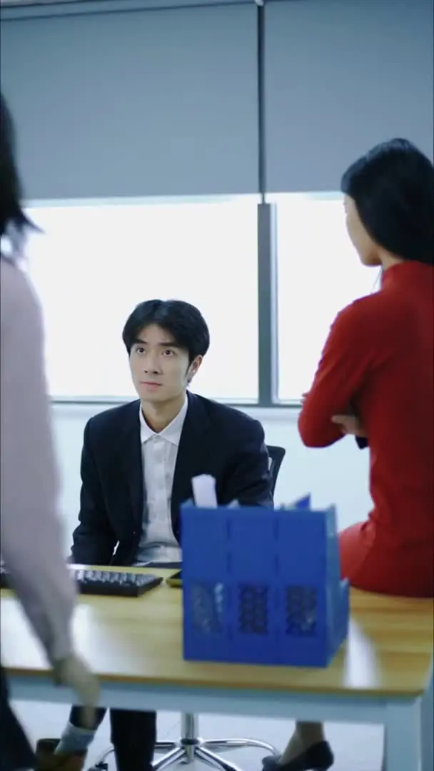 桃运小中介Part004