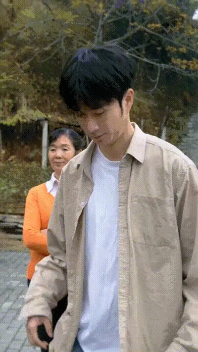 桃运小中介Part008 动图预览