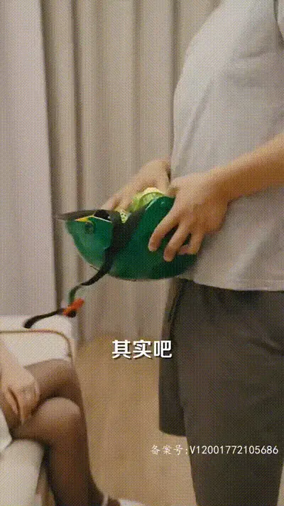 外卖小哥的艳遇之旅Part002 动图预览
